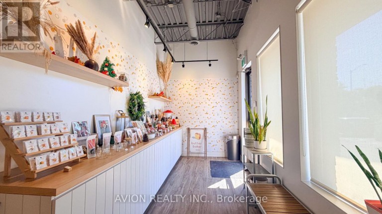 10 - 140 AMBER STREET, Markham (Milliken Mills West), Ontario, L3R3J8