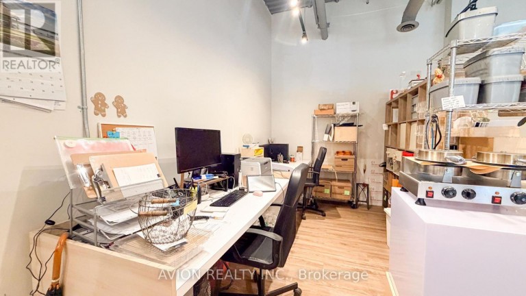 10 - 140 AMBER STREET, Markham (Milliken Mills West), Ontario, L3R3J8