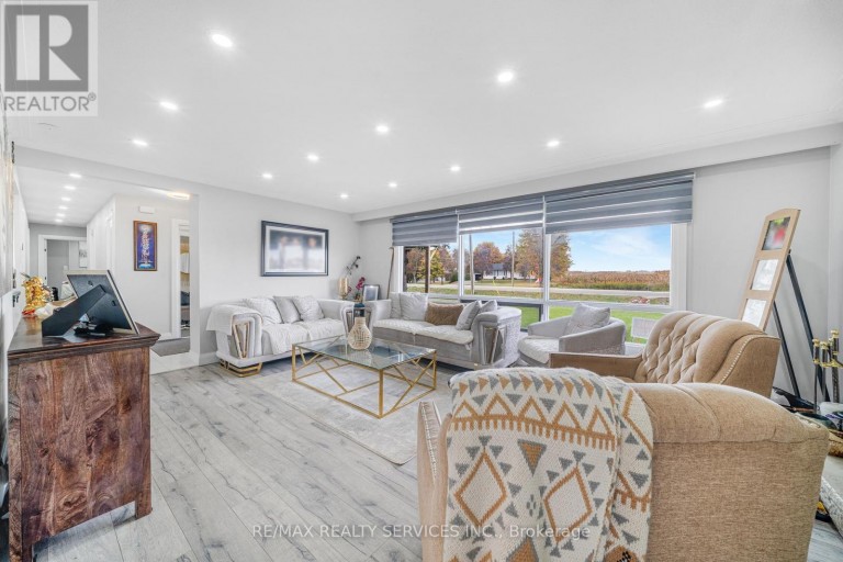 3771 OLD SCHOOL ROAD, Caledon, Ontario, L7C0X9