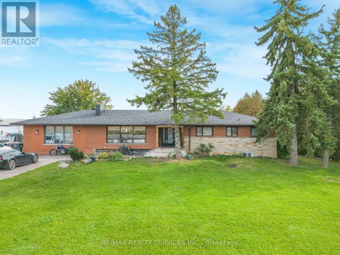 3771 OLD SCHOOL ROAD, Caledon, Ontario, L7C0X9