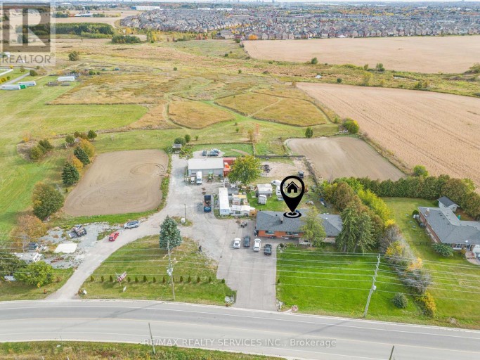 3771 OLD SCHOOL ROAD, Caledon, Ontario, L7C0X9