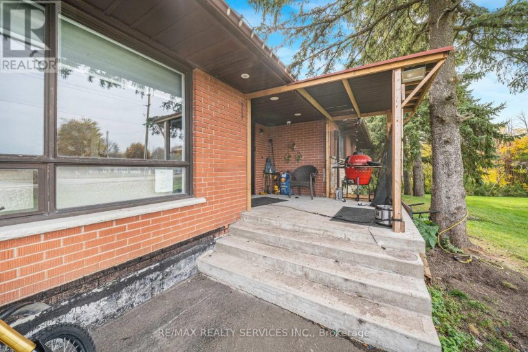 3771 OLD SCHOOL ROAD, Caledon, Ontario, L7C0X9