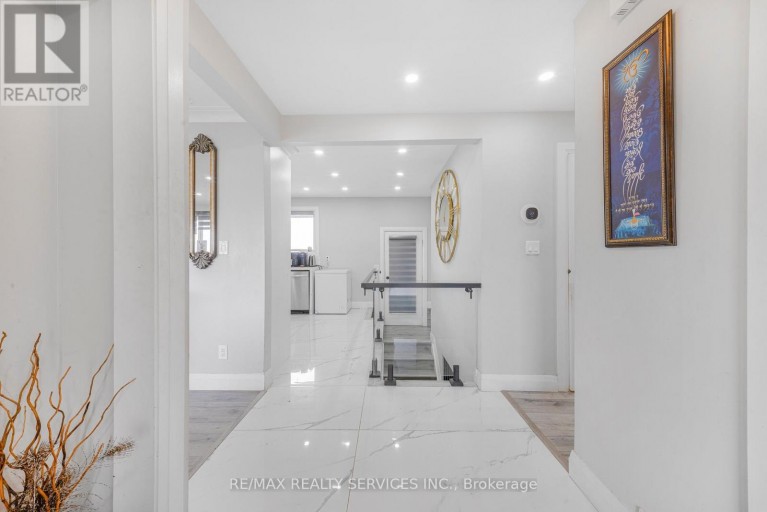 3771 OLD SCHOOL ROAD, Caledon, Ontario, L7C0X9
