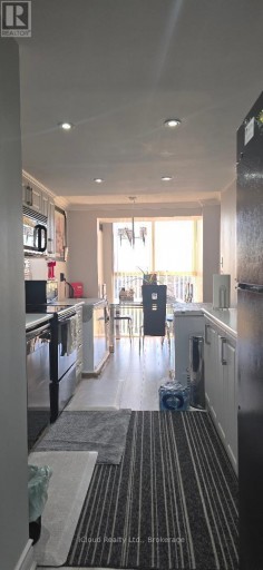 706 - 600 REXDALE BOULEVARD, Toronto (West Humber-Clairville), Ontario, M9W6T4