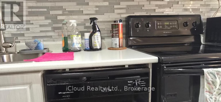 706 - 600 REXDALE BOULEVARD, Toronto (West Humber-Clairville), Ontario, M9W6T4