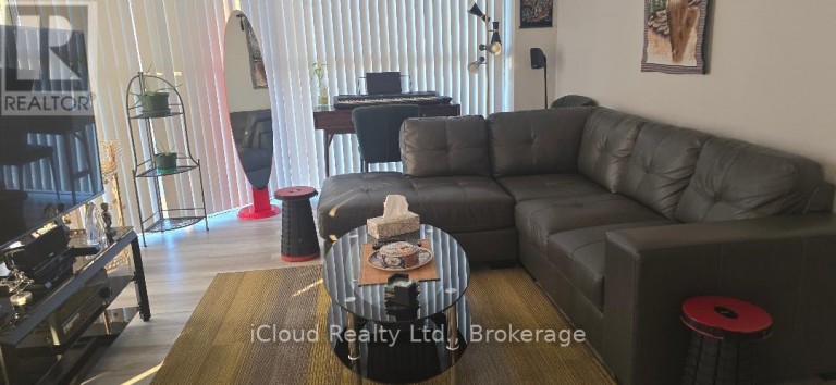 706 - 600 REXDALE BOULEVARD, Toronto (West Humber-Clairville), Ontario, M9W6T4