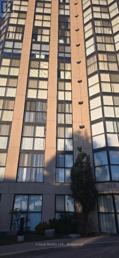 706 - 600 REXDALE BOULEVARD, Toronto (West Humber-Clairville), Ontario, M9W6T4
