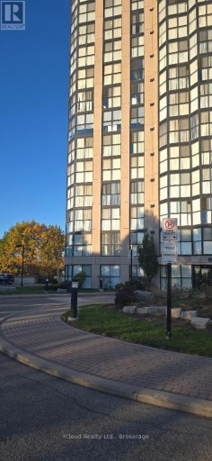 706 - 600 REXDALE BOULEVARD, Toronto (West Humber-Clairville), Ontario, M9W6T4