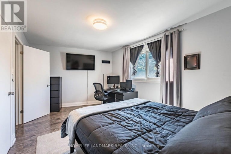 160 - 400 MISSISSAUGA VALLEY BOULEVARD, Mississauga (Mississauga Valleys), Ontario, L5A3N6