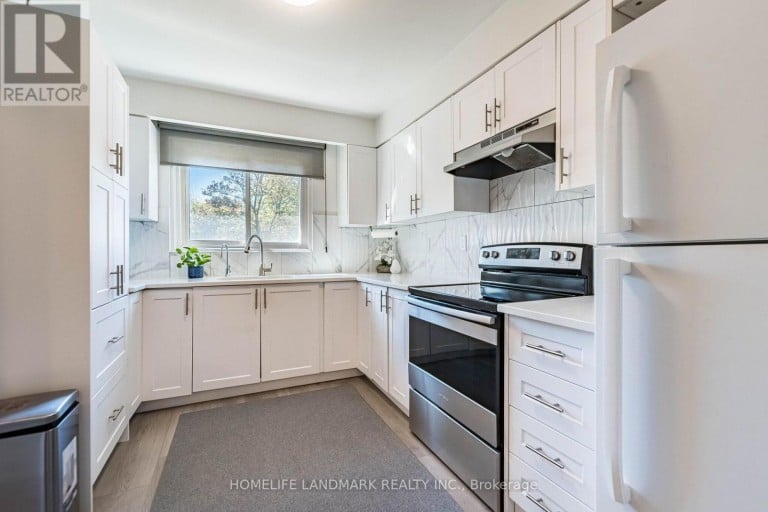 160 - 400 MISSISSAUGA VALLEY BOULEVARD, Mississauga (Mississauga Valleys), Ontario, L5A3N6