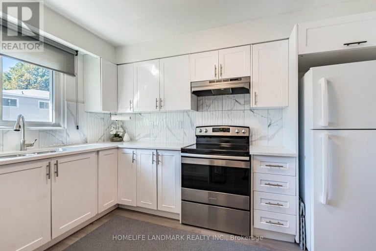 160 - 400 MISSISSAUGA VALLEY BOULEVARD, Mississauga (Mississauga Valleys), Ontario, L5A3N6