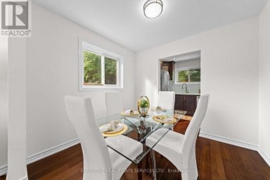 100 CENTRE STREET N Brampton (Brampton North) Ontario photo 11