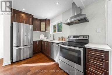100 CENTRE STREET N Brampton (Brampton North) Ontario photo 13