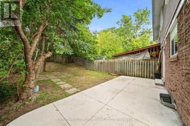 100 CENTRE STREET N Brampton (Brampton North) Ontario photo 37