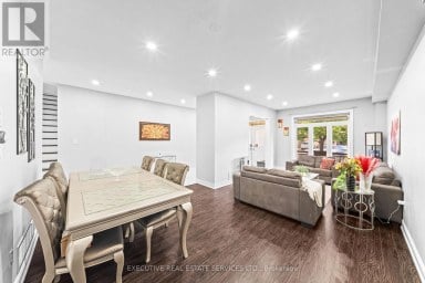 7 CHAPPARAL DRIVE Brampton (Sandringham-Wellington) Ontario photo 10