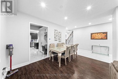 7 CHAPPARAL DRIVE Brampton (Sandringham-Wellington) Ontario photo 11
