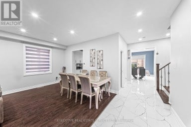 7 CHAPPARAL DRIVE Brampton (Sandringham-Wellington) Ontario photo 12