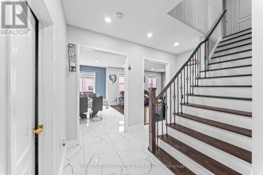 7 CHAPPARAL DRIVE Brampton (Sandringham-Wellington) Ontario photo 13