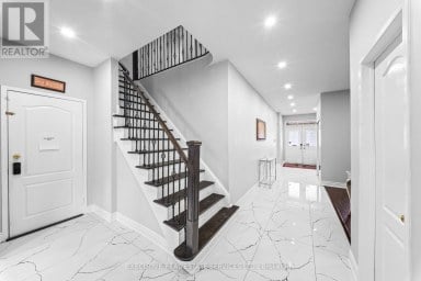 7 CHAPPARAL DRIVE Brampton (Sandringham-Wellington) Ontario photo 14