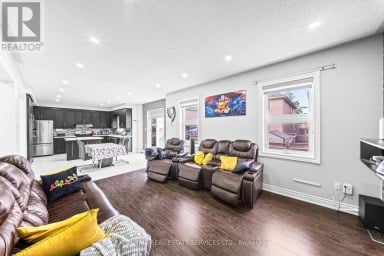 7 CHAPPARAL DRIVE Brampton (Sandringham-Wellington) Ontario photo 21
