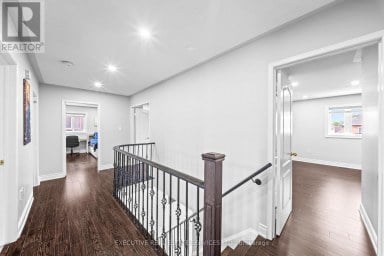 7 CHAPPARAL DRIVE Brampton (Sandringham-Wellington) Ontario photo 22