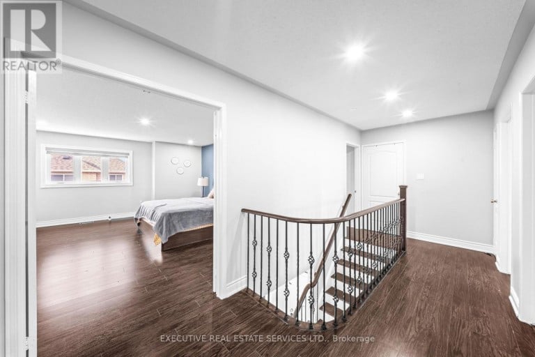 7 CHAPPARAL DRIVE, Brampton (Sandringham-Wellington), Ontario, L6R3C5