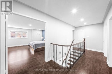 7 CHAPPARAL DRIVE Brampton (Sandringham-Wellington) Ontario photo 23