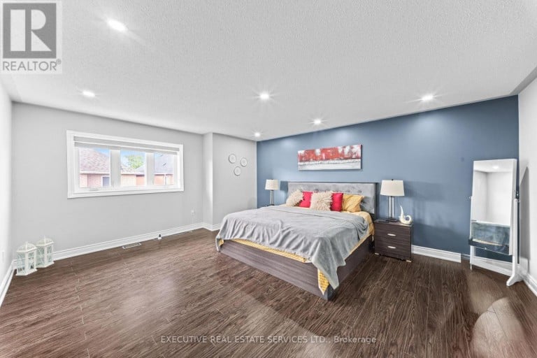 7 CHAPPARAL DRIVE, Brampton (Sandringham-Wellington), Ontario, L6R3C5