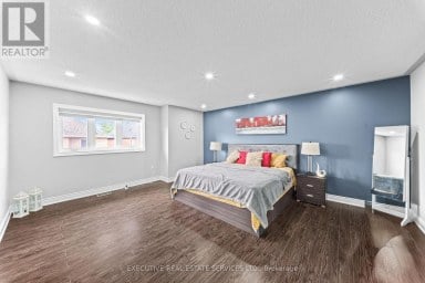 7 CHAPPARAL DRIVE Brampton (Sandringham-Wellington) Ontario photo 24