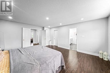 7 CHAPPARAL DRIVE Brampton (Sandringham-Wellington) Ontario photo 25