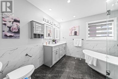 7 CHAPPARAL DRIVE Brampton (Sandringham-Wellington) Ontario photo 26