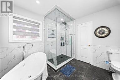 7 CHAPPARAL DRIVE Brampton (Sandringham-Wellington) Ontario photo 27