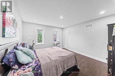 7 CHAPPARAL DRIVE Brampton (Sandringham-Wellington) Ontario photo 28