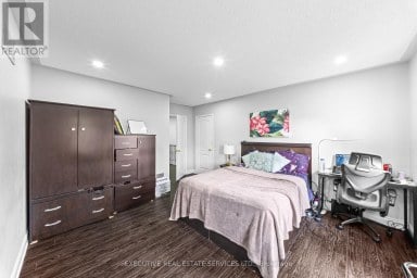 7 CHAPPARAL DRIVE Brampton (Sandringham-Wellington) Ontario photo 29