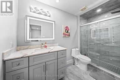 7 CHAPPARAL DRIVE Brampton (Sandringham-Wellington) Ontario photo 30
