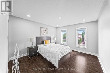 7 CHAPPARAL DRIVE Brampton (Sandringham-Wellington) Ontario photo 31