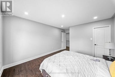 7 CHAPPARAL DRIVE Brampton (Sandringham-Wellington) Ontario photo 32
