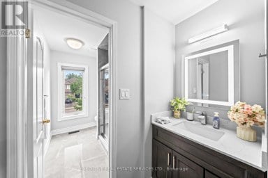 7 CHAPPARAL DRIVE Brampton (Sandringham-Wellington) Ontario photo 33