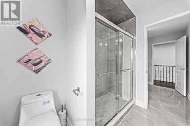 7 CHAPPARAL DRIVE Brampton (Sandringham-Wellington) Ontario photo 34