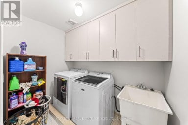 7 CHAPPARAL DRIVE Brampton (Sandringham-Wellington) Ontario photo 37