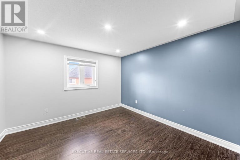 7 CHAPPARAL DRIVE, Brampton (Sandringham-Wellington), Ontario, L6R3C5