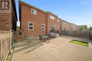 7 CHAPPARAL DRIVE Brampton (Sandringham-Wellington) Ontario photo 41