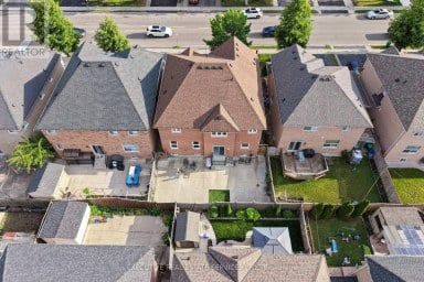 7 CHAPPARAL DRIVE Brampton (Sandringham-Wellington) Ontario photo 44