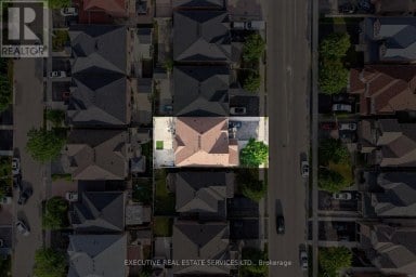 7 CHAPPARAL DRIVE Brampton (Sandringham-Wellington) Ontario photo 45