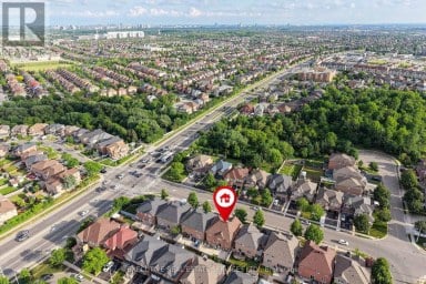 7 CHAPPARAL DRIVE Brampton (Sandringham-Wellington) Ontario photo 46