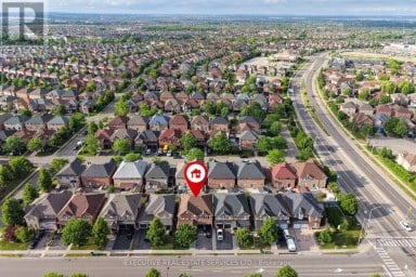 7 CHAPPARAL DRIVE Brampton (Sandringham-Wellington) Ontario photo 48