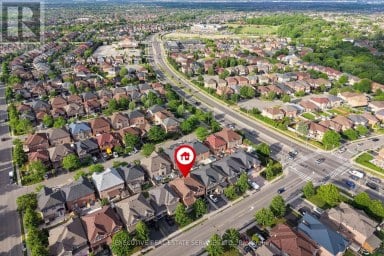 7 CHAPPARAL DRIVE Brampton (Sandringham-Wellington) Ontario photo 49