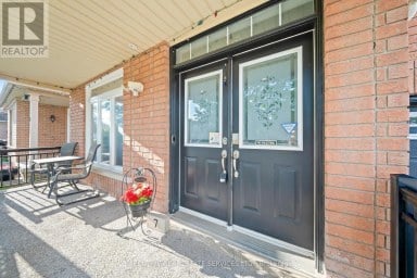 7 CHAPPARAL DRIVE Brampton (Sandringham-Wellington) Ontario photo 6