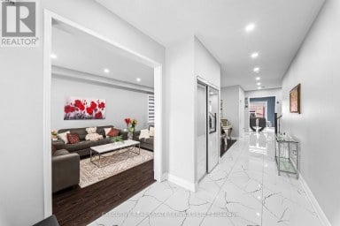 7 CHAPPARAL DRIVE Brampton (Sandringham-Wellington) Ontario photo 8
