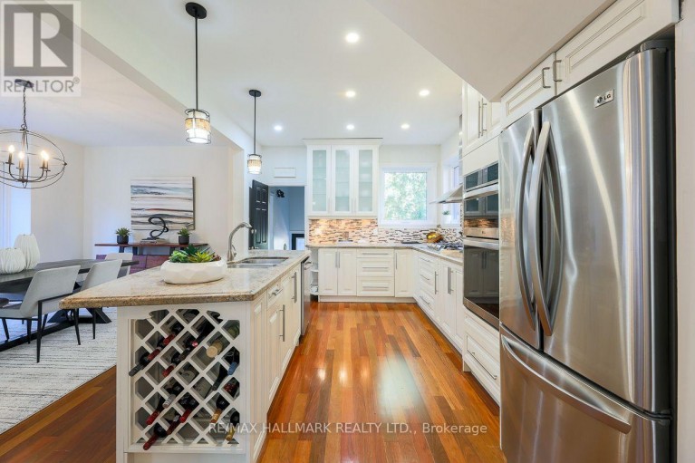 620 INDIAN ROAD, Toronto (High Park North), Ontario, M6P2C6
